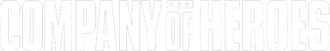 Company of Heroes Official Cover
