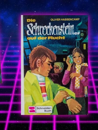 Schreckenstein