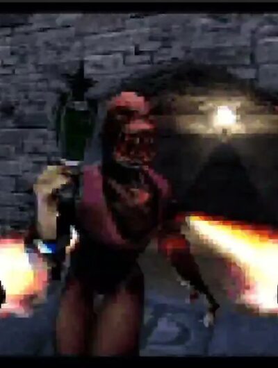 TimeSplitters