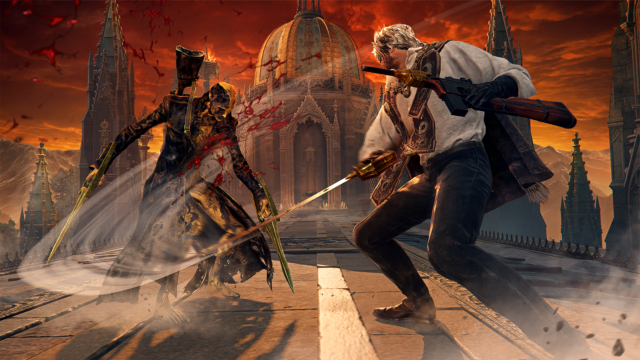 From Software’s “The Duskbloods”: A Deep Dive into the Switch 2 Exclusive PvPvE Spectacle