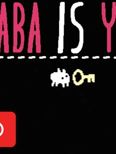 Baba Is You