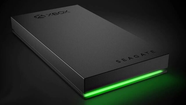 Massive Storage on the Cheap: Seagate Game Drive 5TB Slashes to $169.99 at Best Buy!