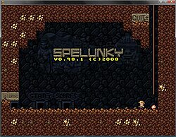 Spelunky (PC Release)