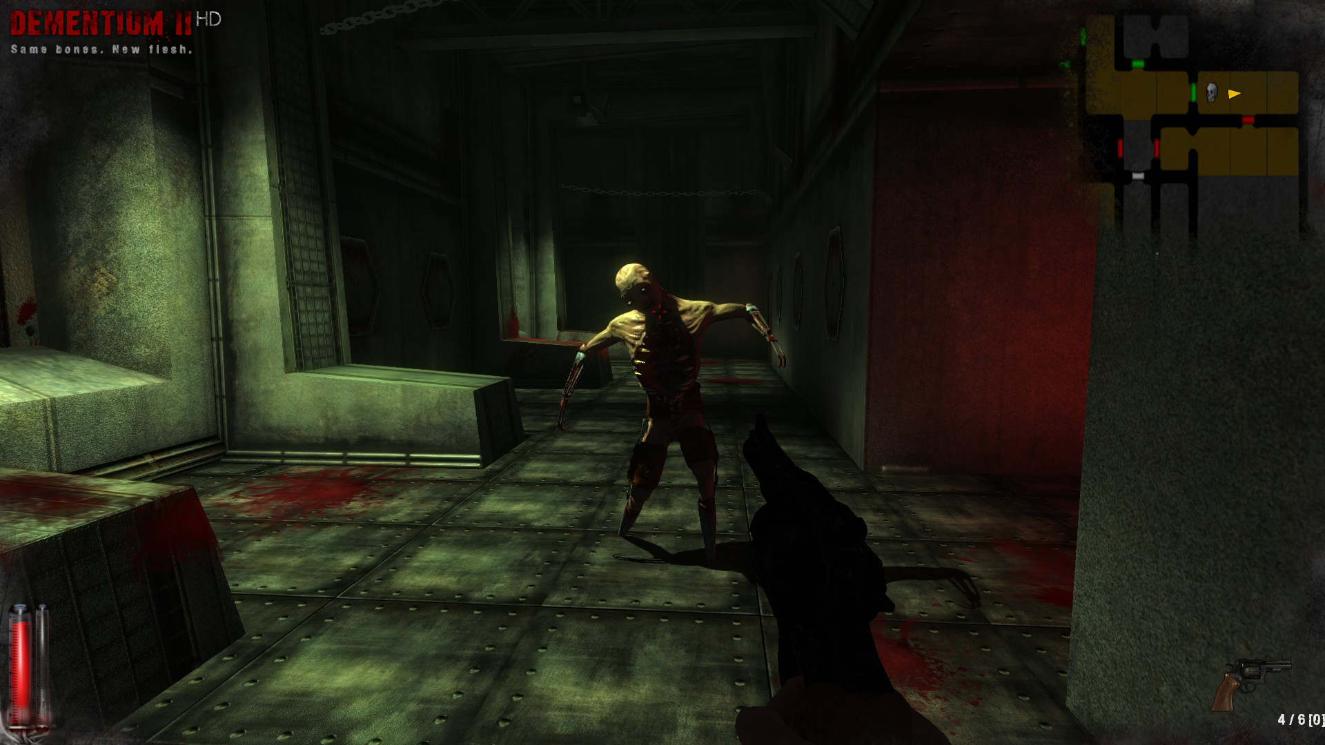 Dementium II