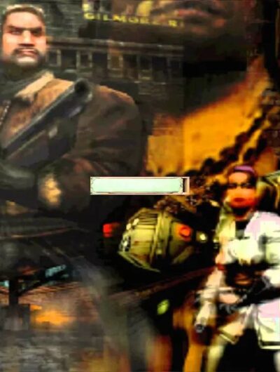 Kingpin: Life of Crime