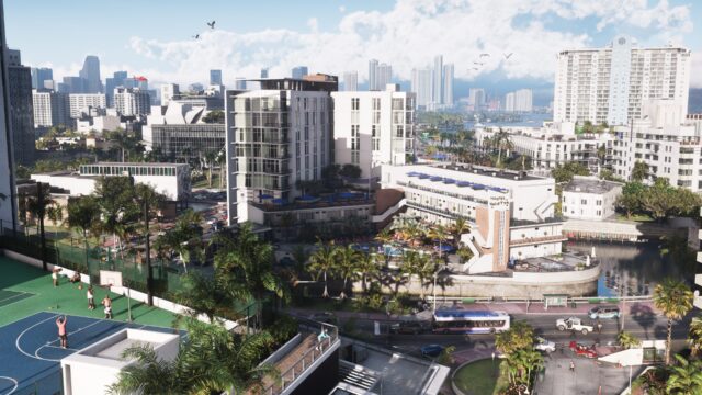 GTA 6: Vice City Just Got HUGE – Map is Three Times Bigger Than Red Dead Redemption 2!