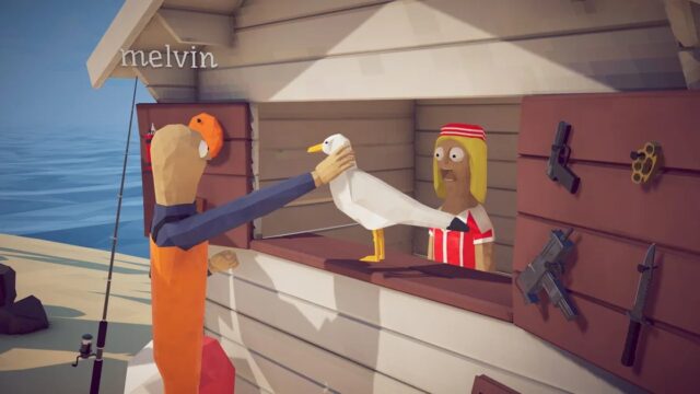 How to Fish: The Indie Fishing Game Hooking a Million Players in Two Days!