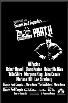 The Godfather II