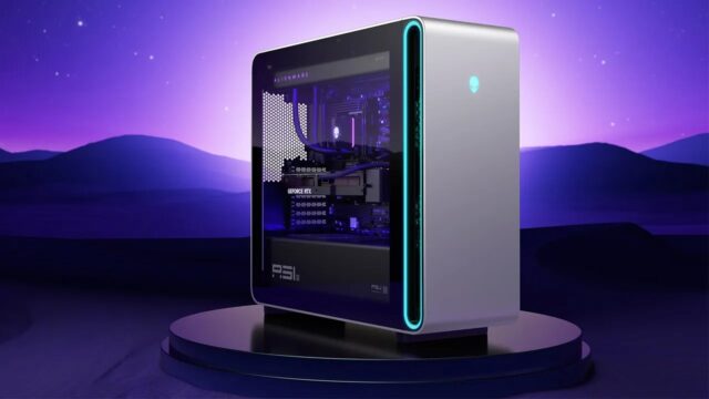 Alienware RTX 5090 Gaming PC Slashed to $4,780: A Steal Compared to Buying the GPU Alone!