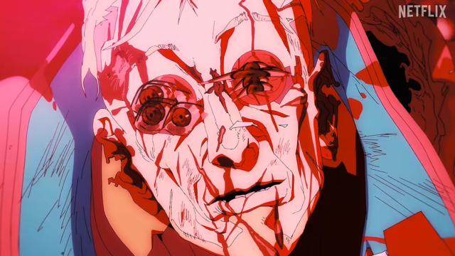 Cyberpunk Edgerunners Season 2 Gets a Release Date and Explosive New Trailer!