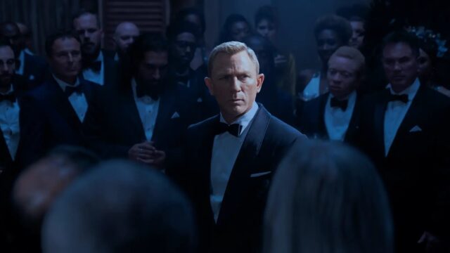 The Race Is On: Amazon Narrows Down Its Search for the Next 007