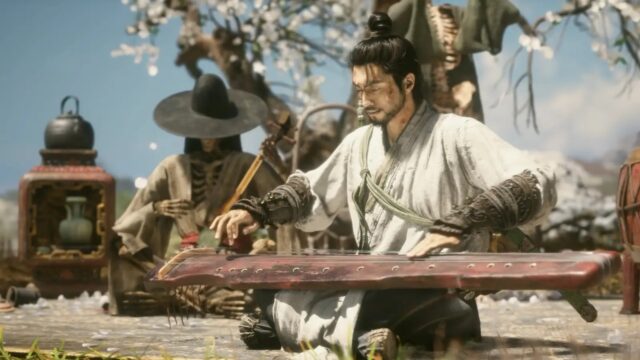Who is the Protagonist? New Black Myth: Wukong Gameplay Trailer Sparks Debate