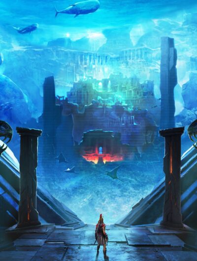 Atlantis PbeM