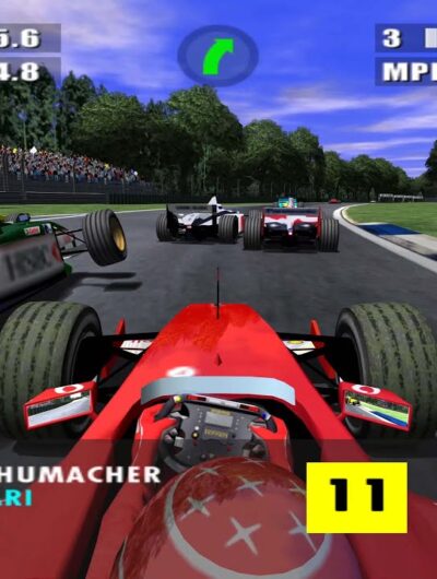 F1 2002