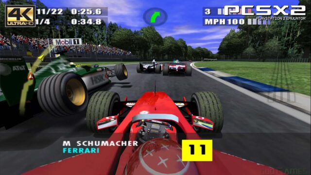 F1 2002
