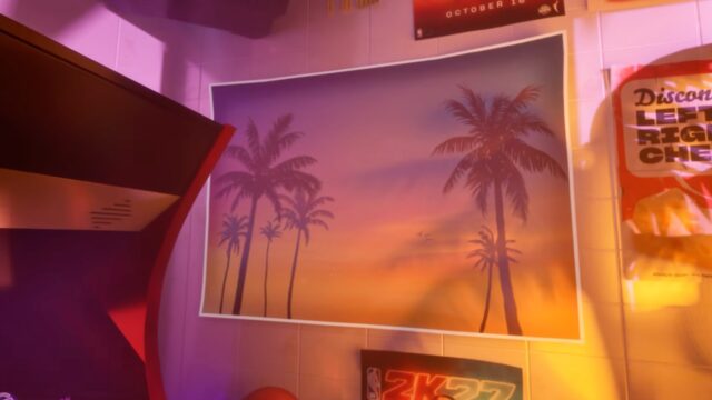 NBA 2K27 Season 3: Is This a GTA 6 Easter Egg or Something More?