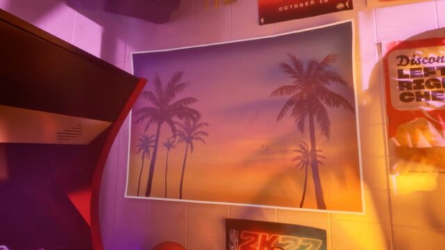 NBA 2K27 Season 3: Is This a GTA 6 Easter Egg or Something More?