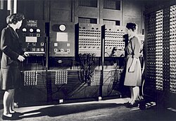 Computer Programmer