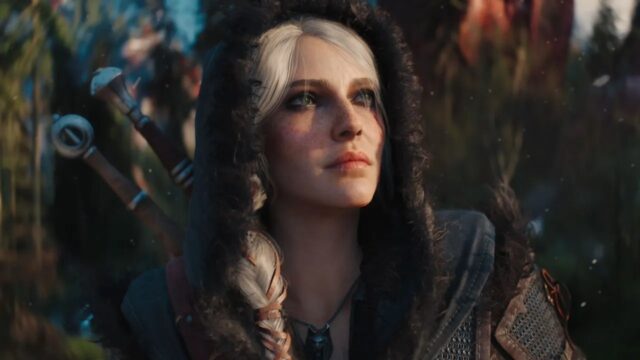 The Witcher 4 Set for 2028 Release, Songs of the Past Expansion on the Horizon
