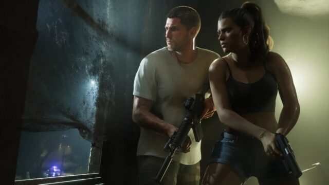 GTA 6: A First Look at Rockstar’s Most Ambitious Game Yet