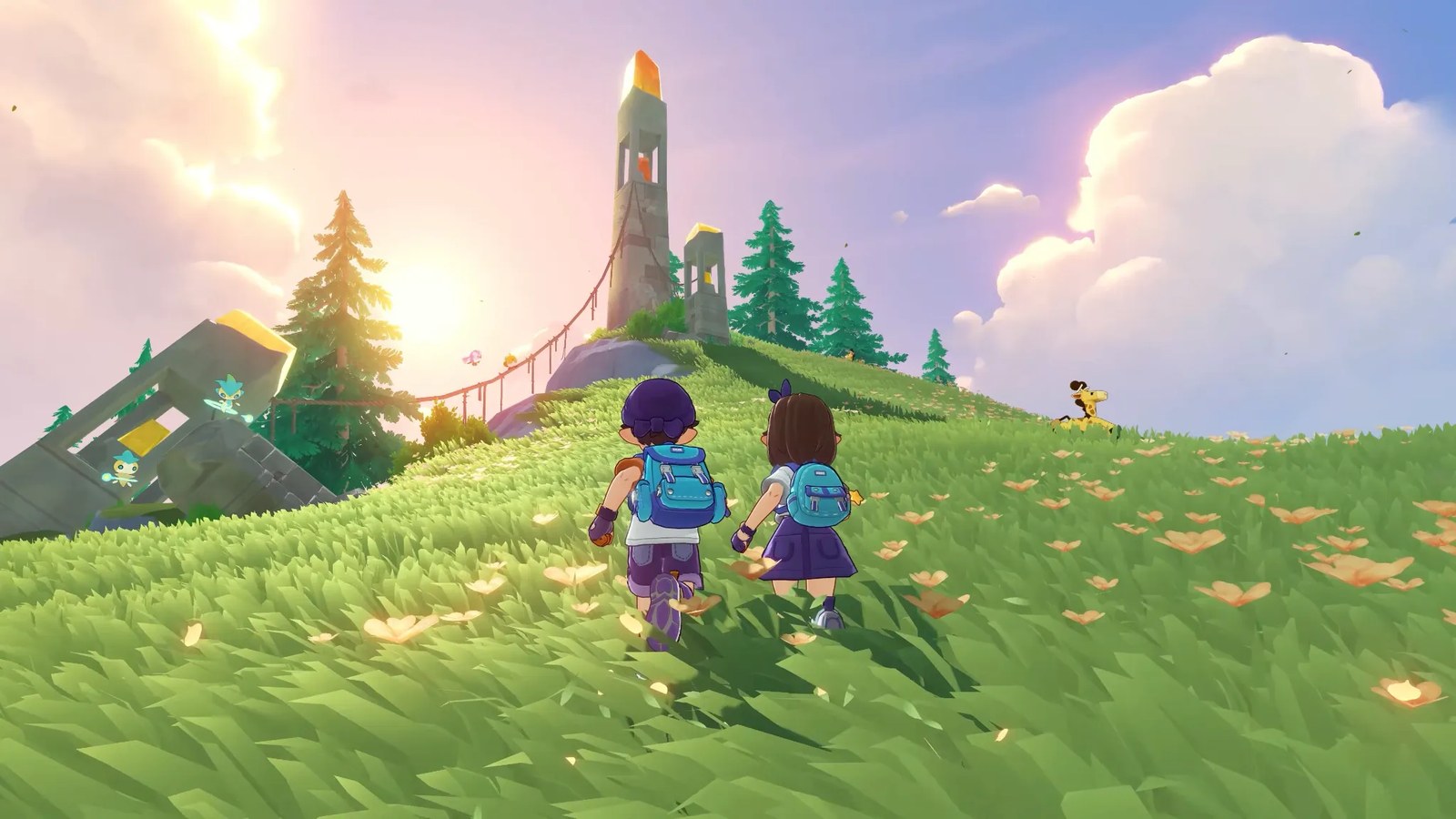 Roco Kingdom, küresel arenaya açılıyor
