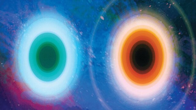 Folio Society Unveils Exquisite Hardcover Edition of “The Three-Body Problem” Trilogy
