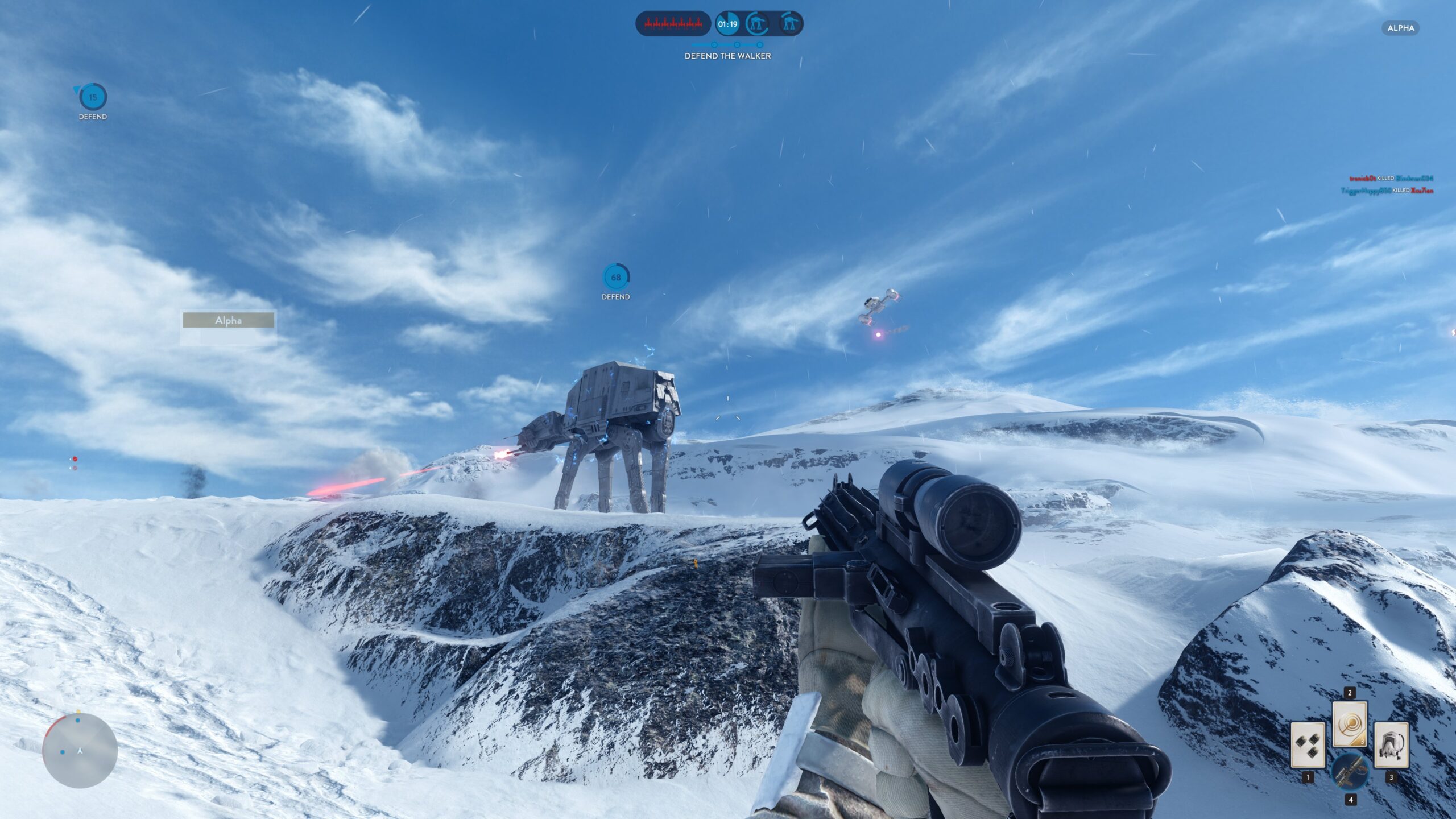 Star Wars Battlefront