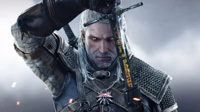 CD Projekt Red Enlists Modding Legend to Supercharge “The Witcher 3” Remaster!