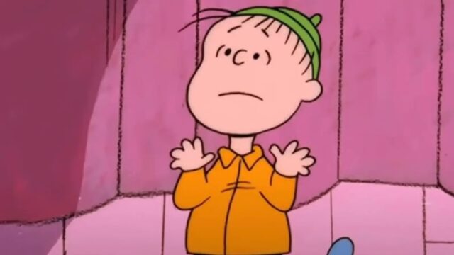 The political acumen of Peanuts’ Linus Van Pelt