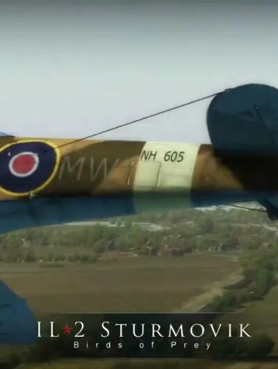 IL-2 Sturmovik: Birds of Prey