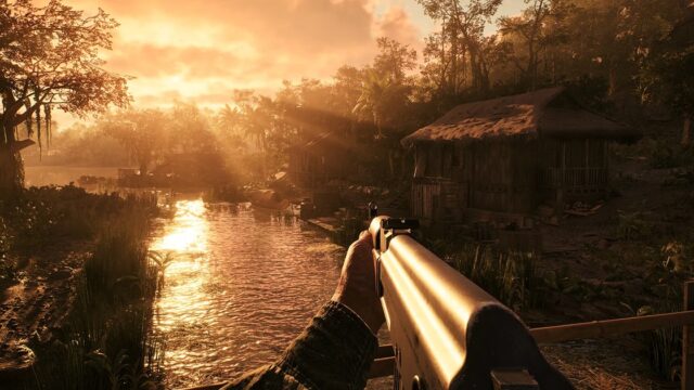 Hell Let Loose: Vietnam – A Brutal, Beautiful War Reimagined