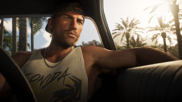 GTA 6 Leak Reveals Shocking Gameplay: Taser Battles and Beachside Brews