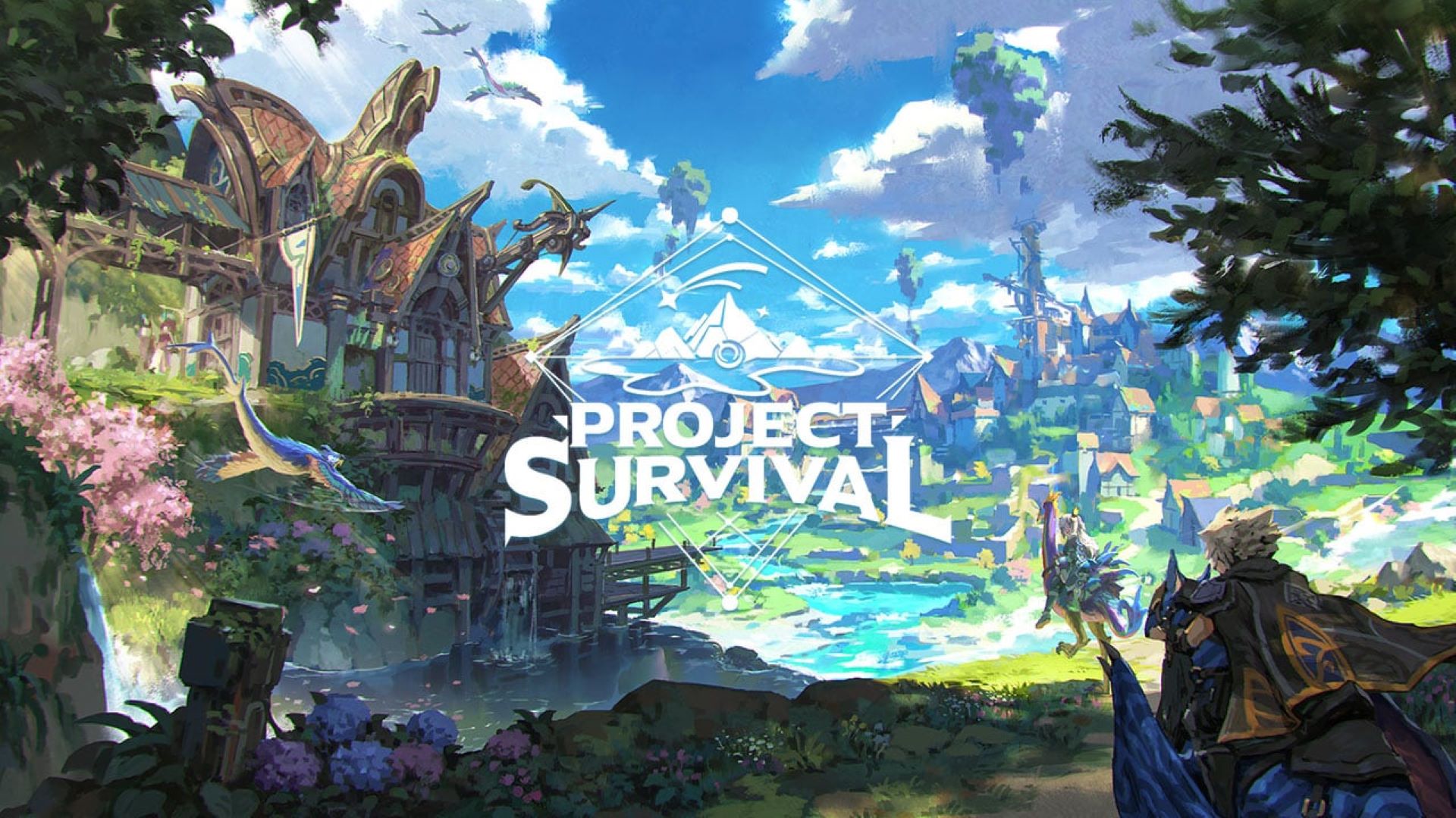 Survival Project