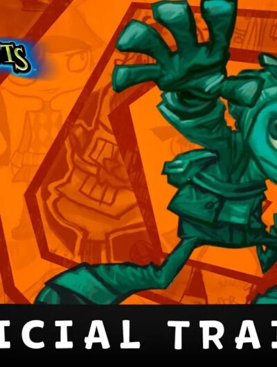 Psychonauts