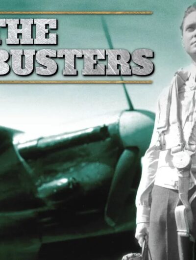 The Dam Busters