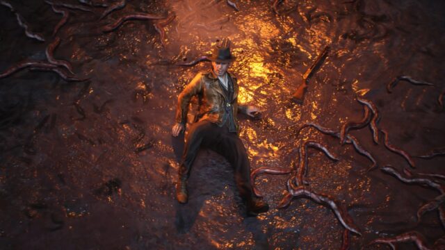 Dive into Madness: Unearthing the Horrors of The Sinking City 2
