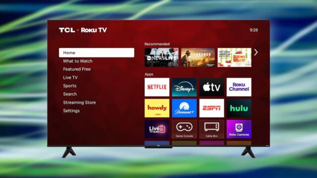 Score Big: TCL 55″ 4K Roku TV Slashes Prices During Best Buy’s Anniversary!