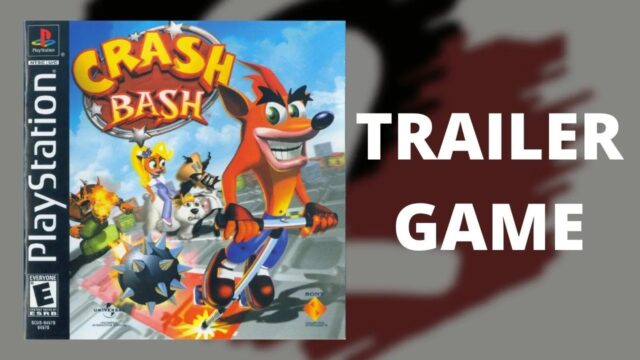Crash Bash