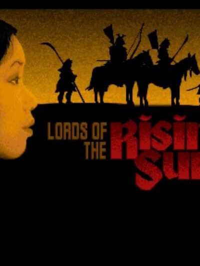 Lords of the Rising Sun