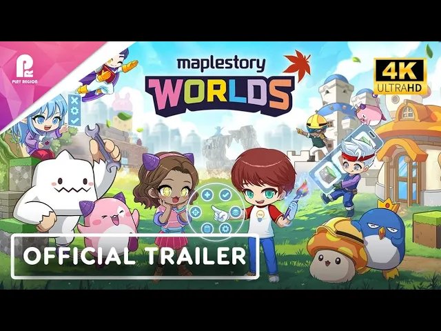MapleStory