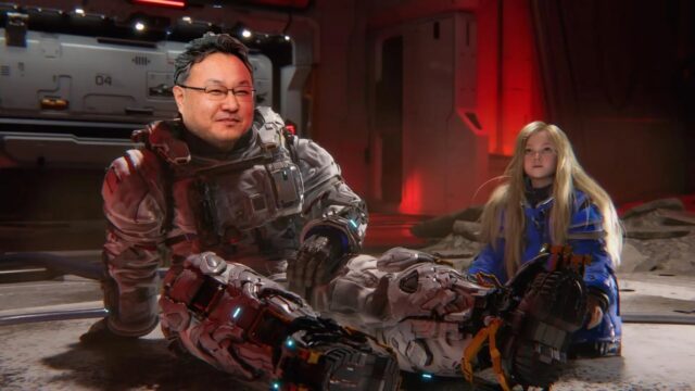 Former PlayStation Boss Warns of “Tough Future” for Game Dev Amidst AI Revolution