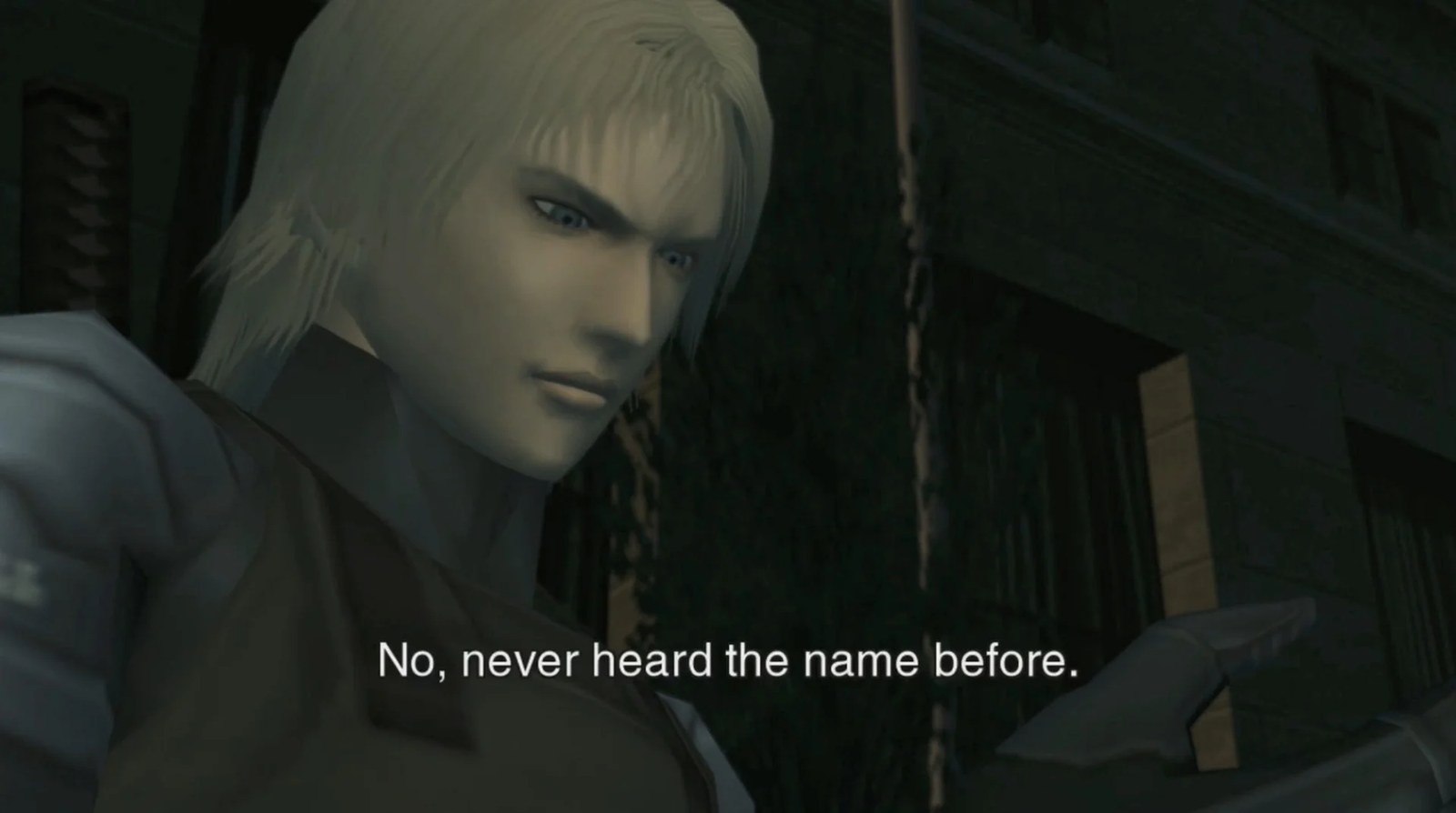 Mgs2 Best