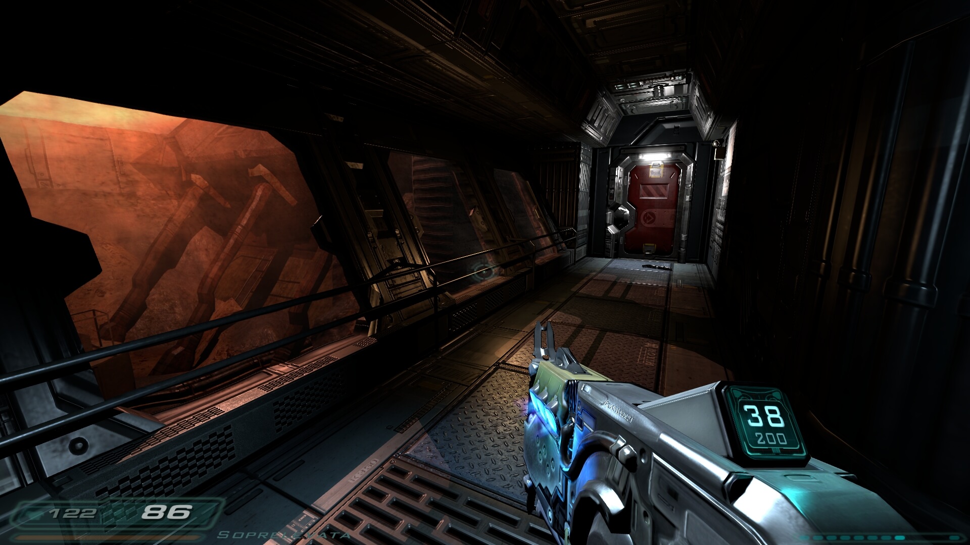 DOOM 3