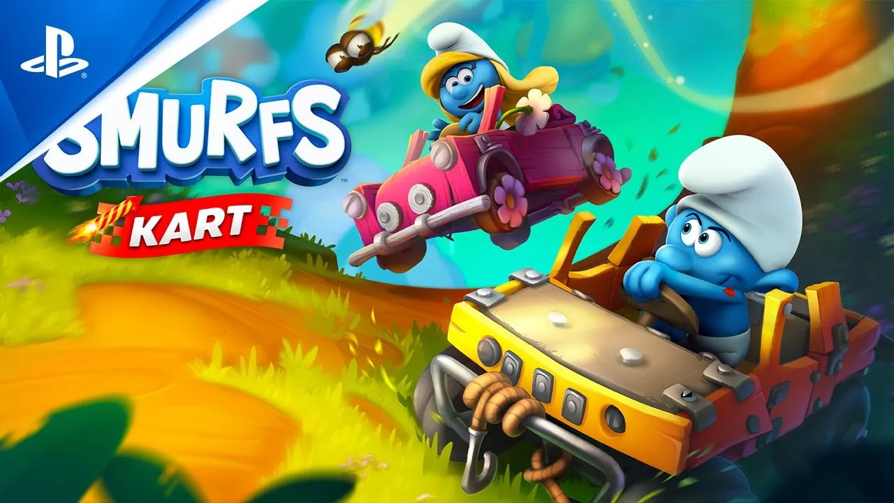 Kart Fighter