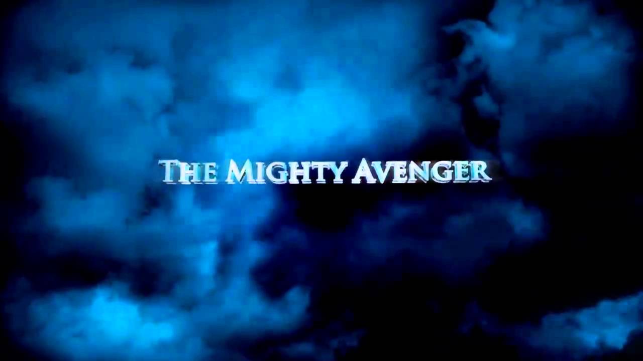 Thor: God of Thunder
