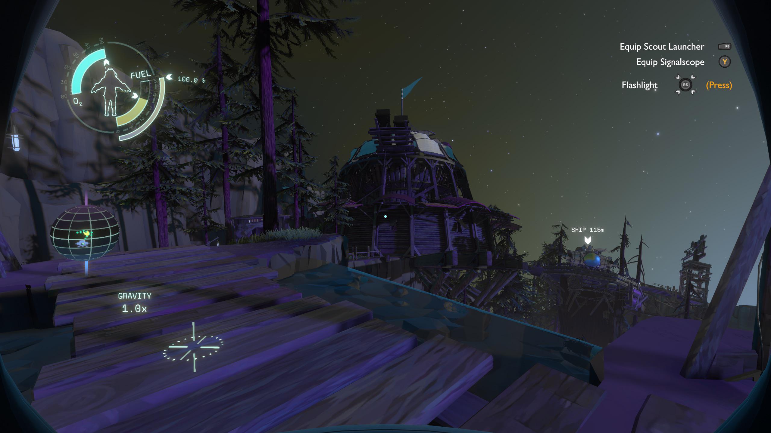 Outer Wilds