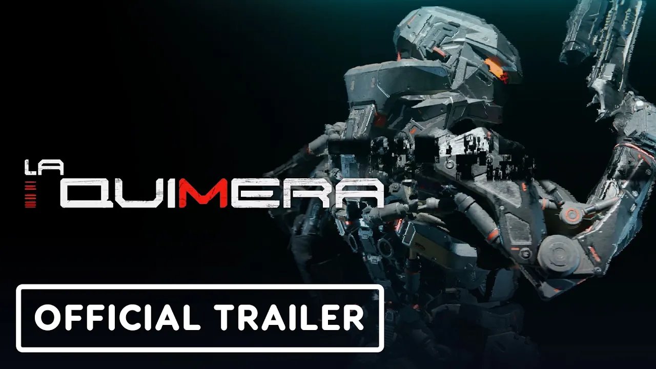 La Quimera