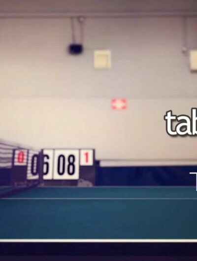Table Tennis