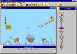 Contraption Maker (itch)