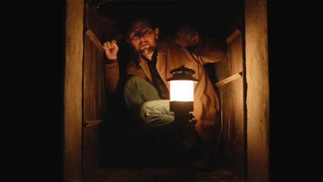 Damian McCarthy’s “Hokum”: A Decade in the Making, a Masterpiece of Horror